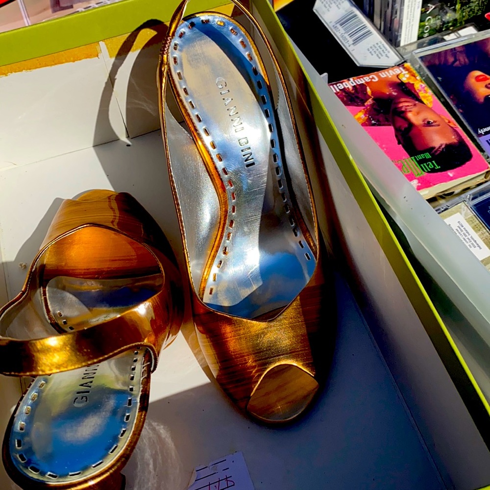 Heels